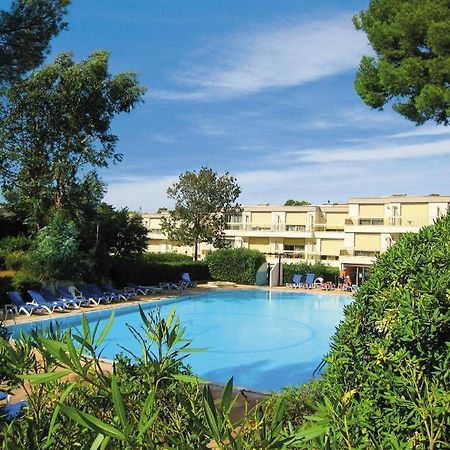 La Corniche D'Or A St Raphael Appartement Saint-Raphaël Buitenkant foto