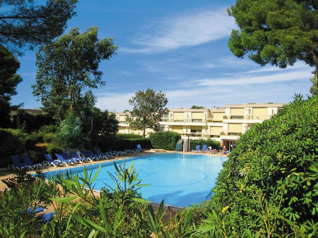 La Corniche D'Or A St Raphael Appartement Saint-Raphaël Buitenkant foto