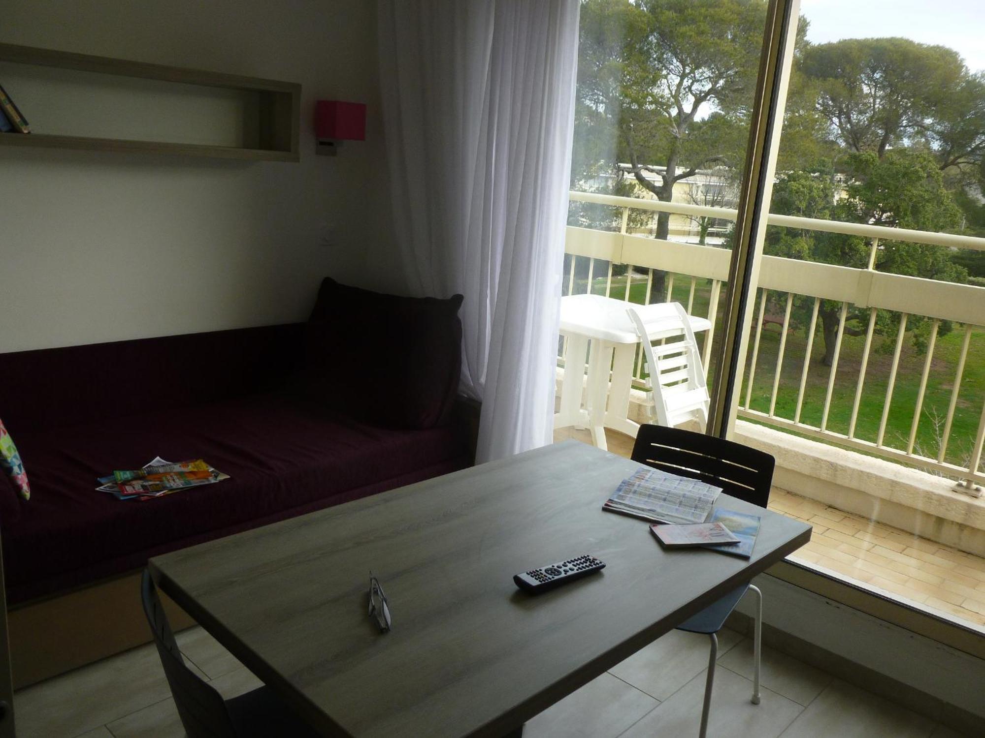 La Corniche D'Or A St Raphael Appartement Saint-Raphaël Buitenkant foto